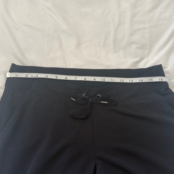 Athleta Black Women’s Joggers - Picture 5 of 7